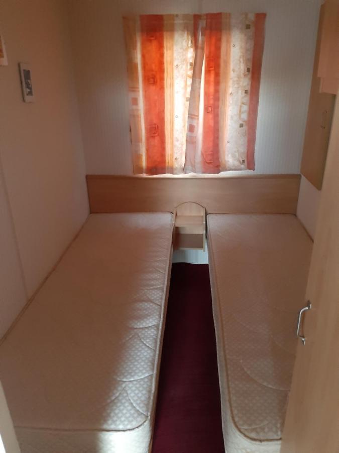 Letniaczki Abi Villa Rydzewo Ngoại thất bức ảnh