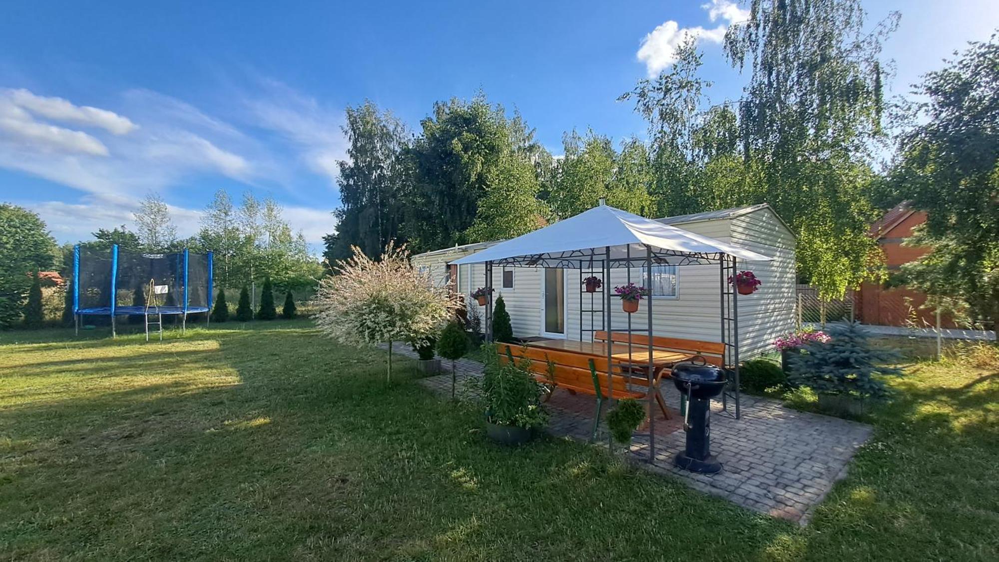 Letniaczki Abi Villa Rydzewo Phòng bức ảnh