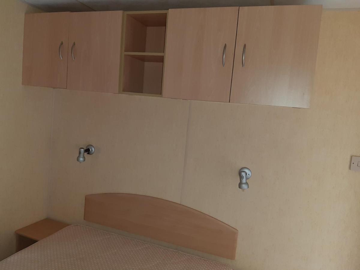 Letniaczki Abi Villa Rydzewo Ngoại thất bức ảnh